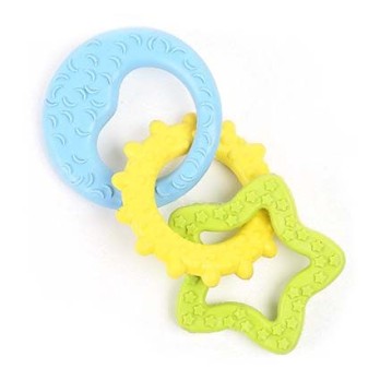 LITTLE RASCALS CHEW CHAIN