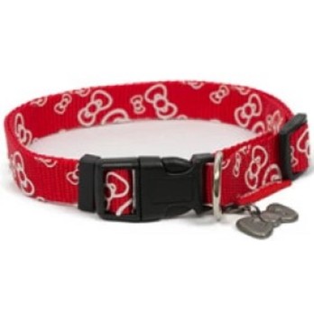 HK DOG COLLAR S
