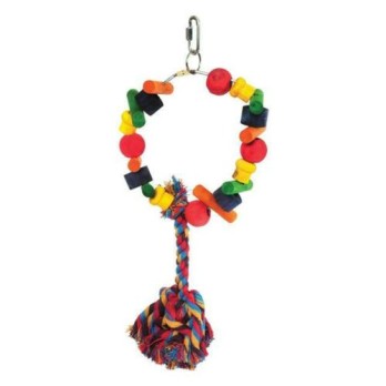 PARROT TOY CARTWEEL
