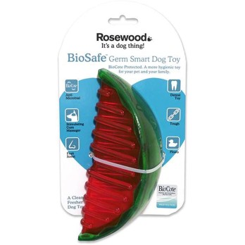 WATERMELON BIOSAFE TOY