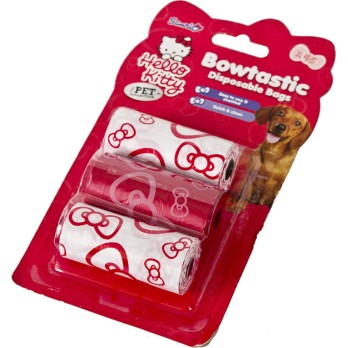 HK BOWTASTIC WASTE BAGS