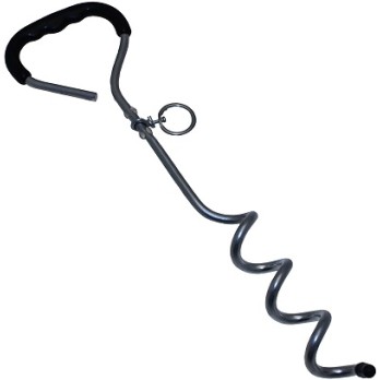 ΠΑΣΣΑΛΟΣ PET GEAR TIE OUT STAKE
