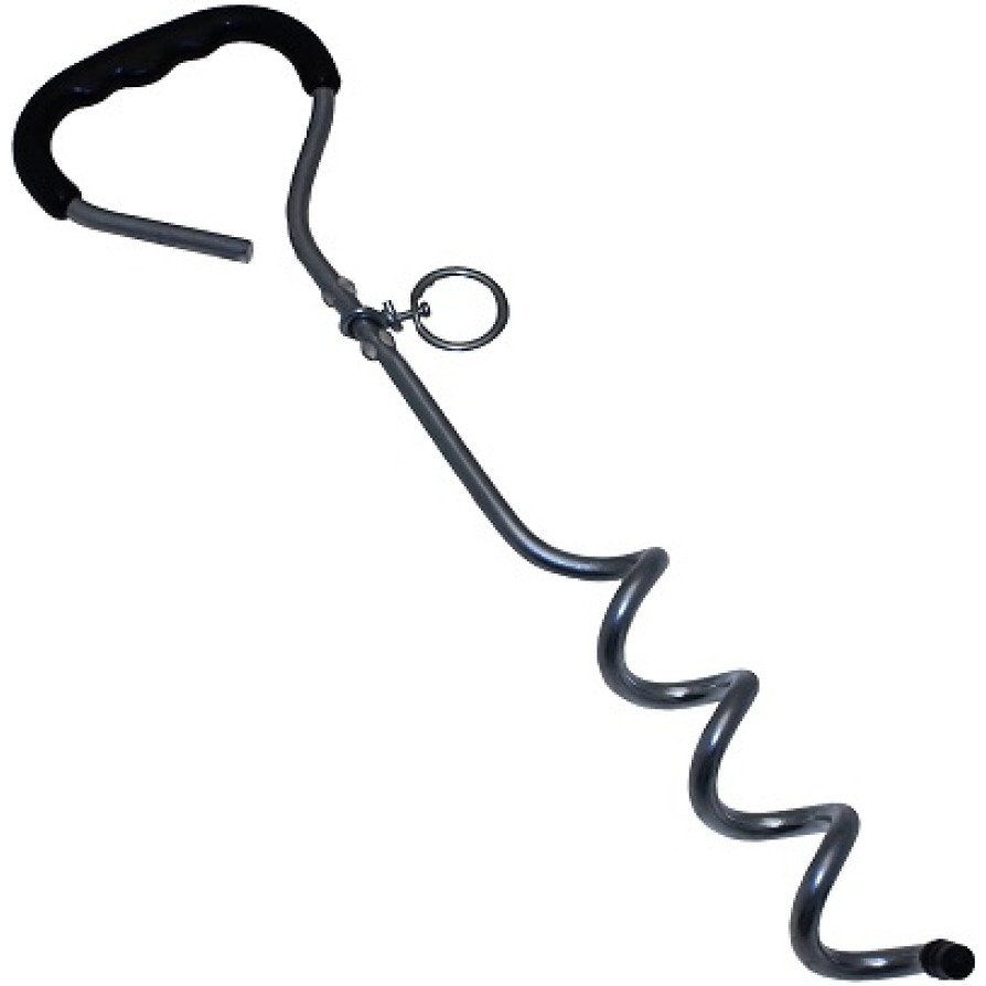 PET GEAR TIE OUT STAKE ΙΜΑΝΤΕΣ ΠΡΟΣΔΕΣΗΣ