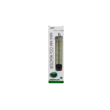 ISTA MAX MIX CO2 REACTOR LARGE