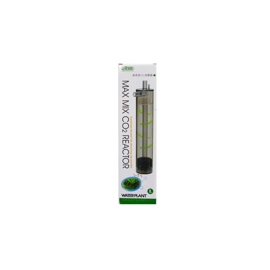 ISTA MAX MIX CO2 REACTOR LARGE ISTA