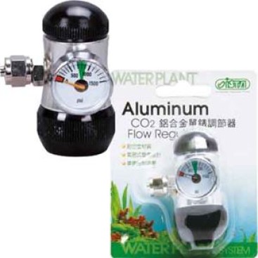 ISTA ALUMINUM FLOW REGULATOR