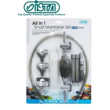 ISTA ALL IN 1 SMART MAINTAINER SET ΣΕΤ ΚΑΘΑΡΙΣΜΟΥ ΕΝΥΔΡΕΙΟΥ