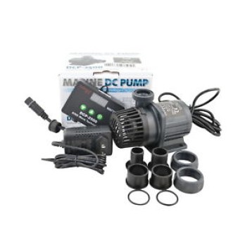 JEBAO ΑΝΤΛΙΑ ΜΕ CONTROLLER 2500 L/H