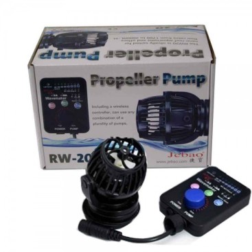 JEBAO WAVE MAKER ME CONTROLLER ΡΥΘΜΙΖΟΜΕΝΗ ΡΟΗ ΑΠΟ 1700-20000L/H