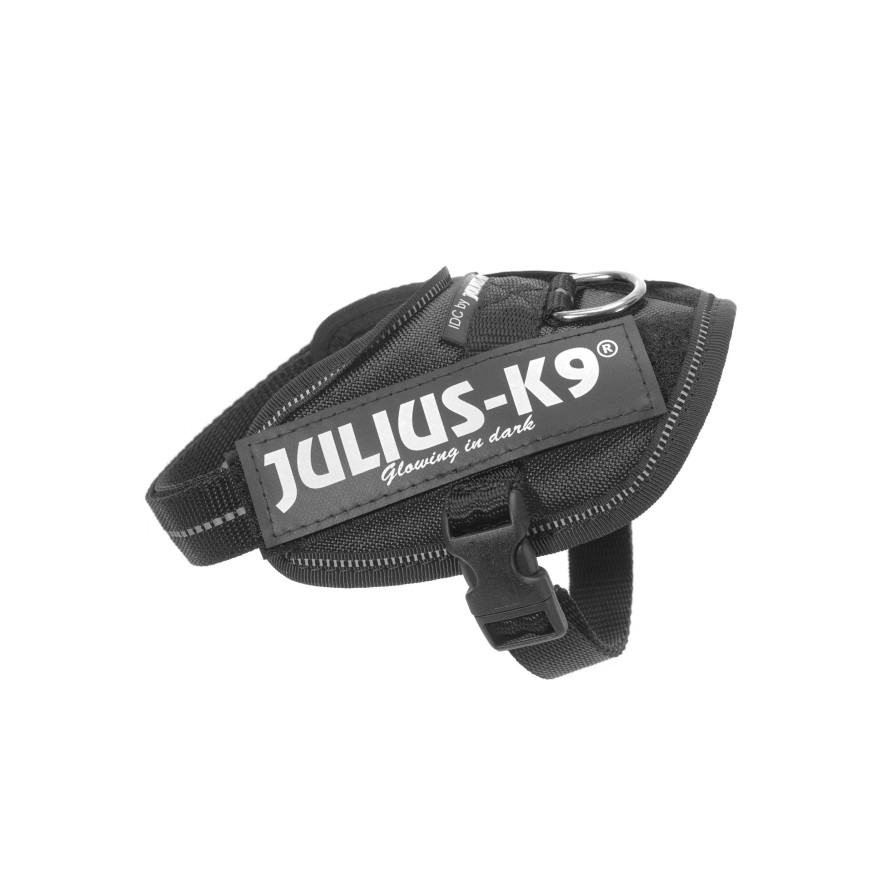 IDC POWERHARNESS SIZE BABY 2 BLACK JULIUS