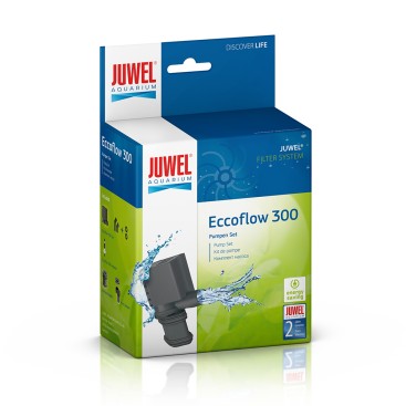 JUWEL ΚΕΦΑΛΗ ΚΥΚΛΟΦΟΡΗΤΗ ECCOFLOW 300L/H
