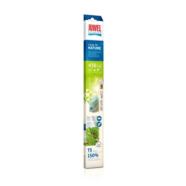 JUWEL ΛΑΜΠΑ Τ5 NATURE 24WATT 438MM