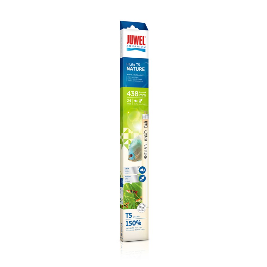 JUWEL ΛΑΜΠΑ Τ5 NATURE 24WATT 438MM JUWEL