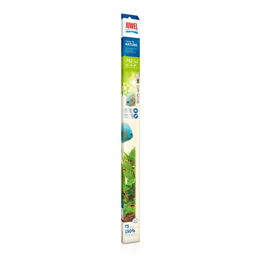 JUWEL ΛΑΜΠΑ Τ5 NATURE 35WATT 742MM JUWEL