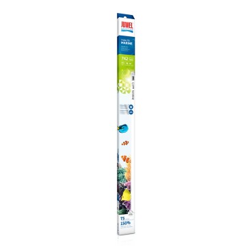 JUWEL ΛΑΜΠΑ Τ5 MARINE 35WATT 742MM
