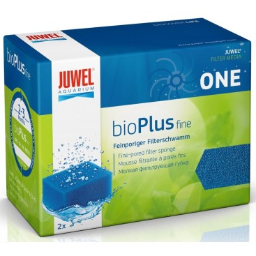 JUWEL BIOPLUS FINE ONE SPONGE FILTER