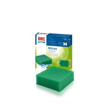 JUWEL NITRAX FOAM MEDIUM