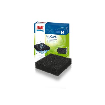 JUWEL BIO CARB FOAM MEDIUM