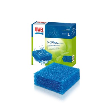JUWEL BIO PLUS COARSE FOAM LARGE