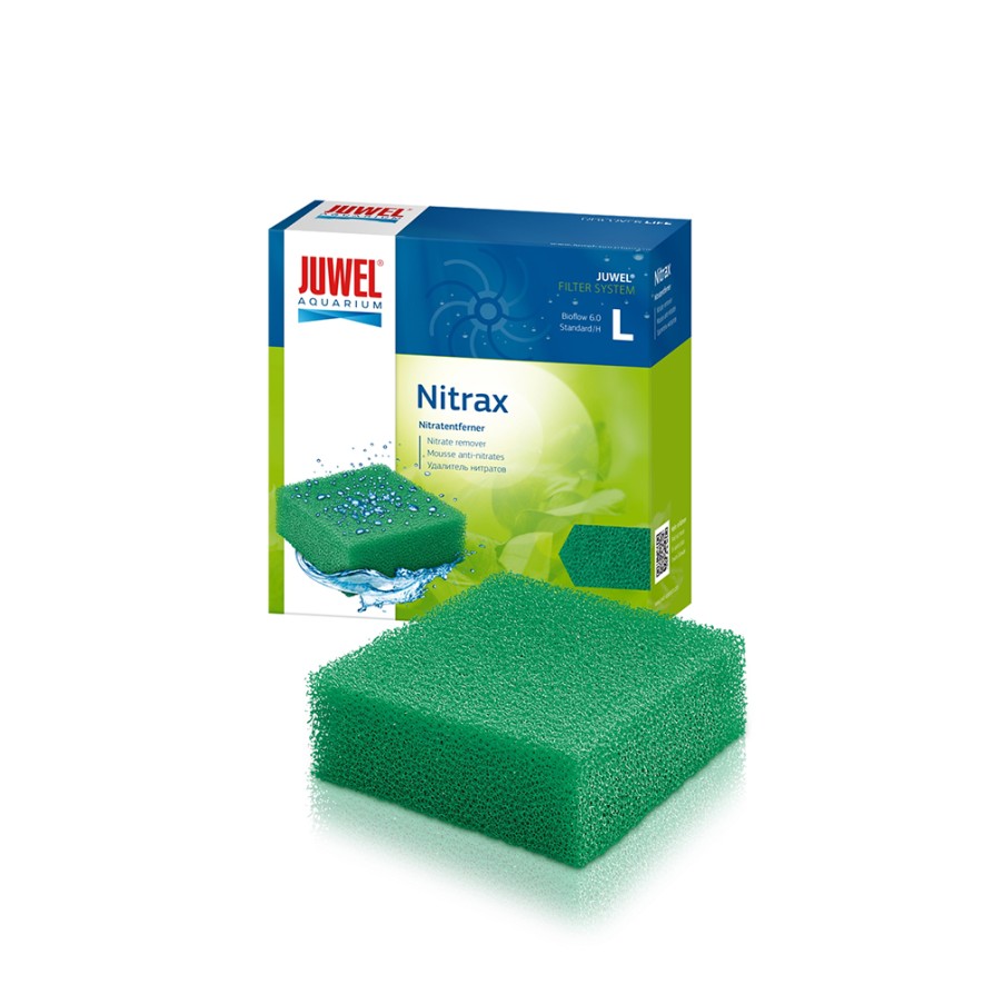 JUWEL NITRAX FOAM LARGE
