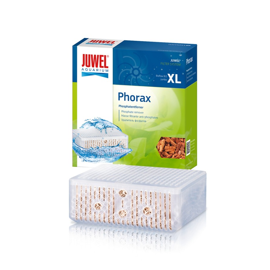JUWEL PHORAX BIOFLOW 8.0 ( JUMBO)
