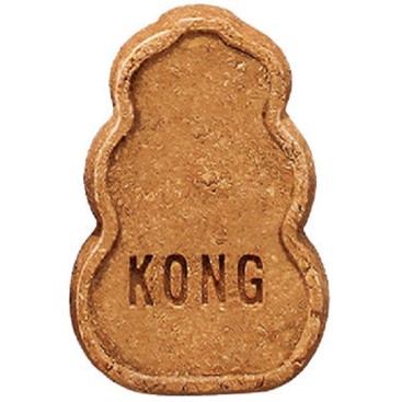 KONG SNACKS BACON & CHEESE SMALL 198gr