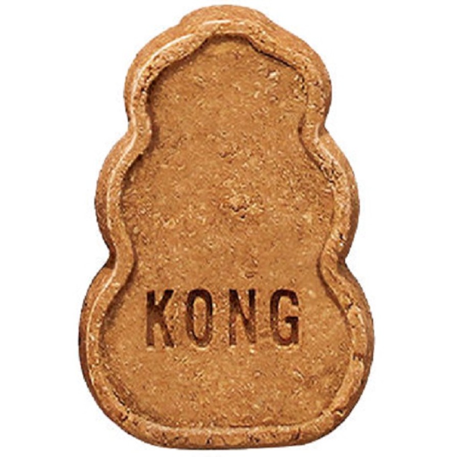 KONG SNACKS BACON & CHEESE SMALL KONG