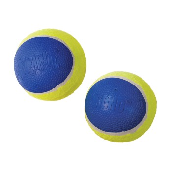 KONG ULTRA SQUEAKAIR BALL LARGE *προς Κ*