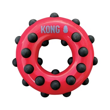 KONG DOTZ CIRCLE SMALL