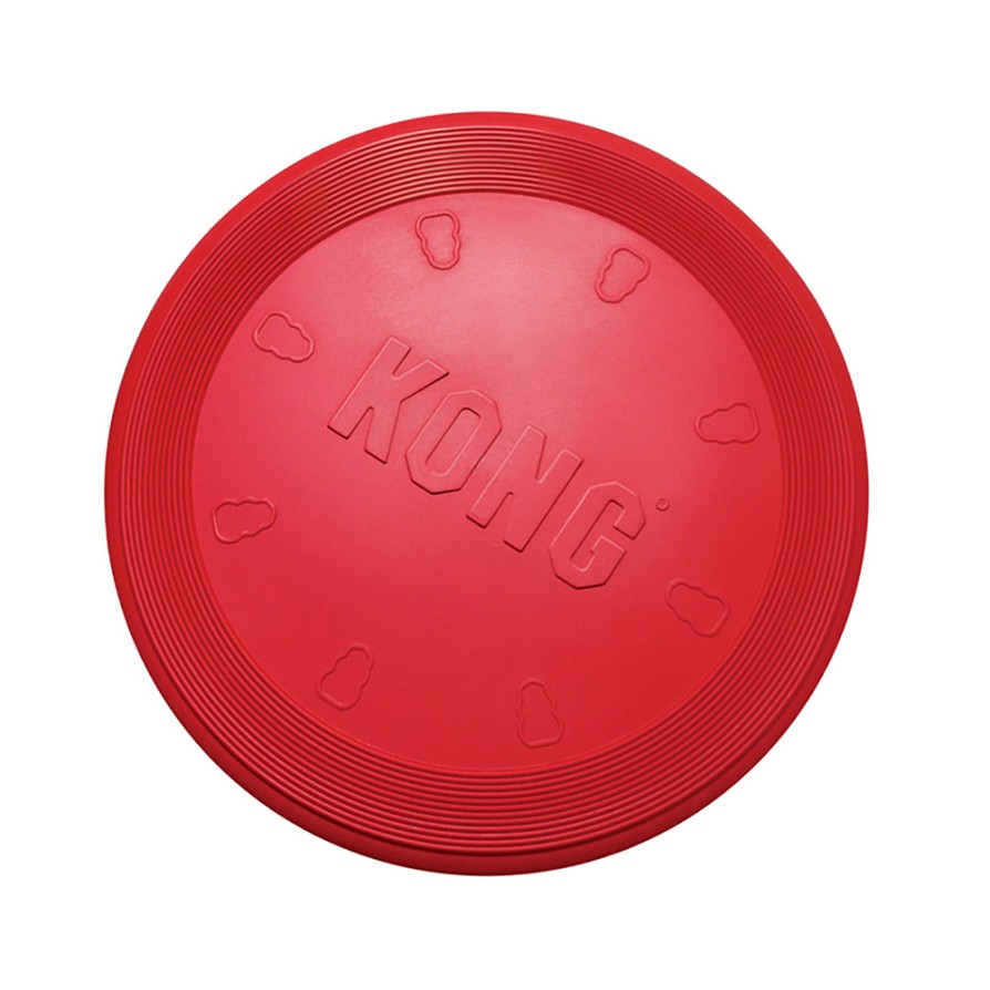 KONG FRISBEE CLASIC SMALL