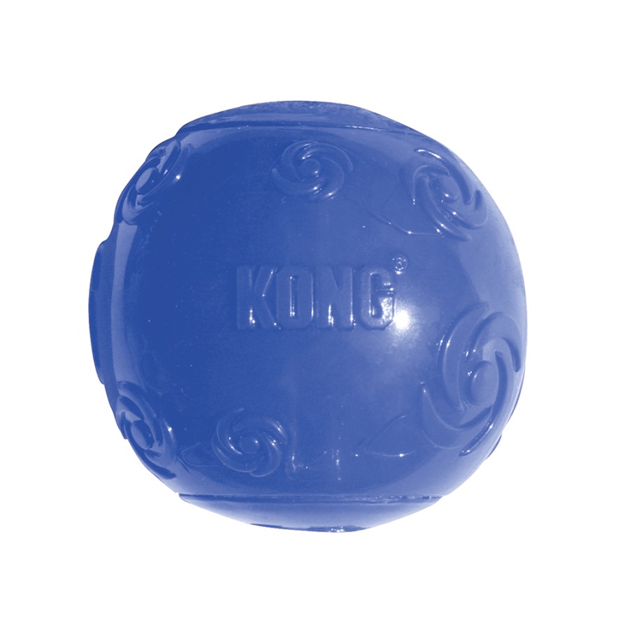 KONG SQUEEZZ BALL X-LARGE