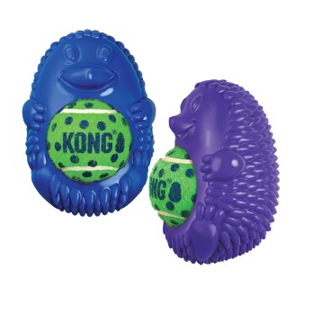 KONG TENNIS PALS ΣΚΑΝΤΖΟΧΟΙΡΟΣ SMALL