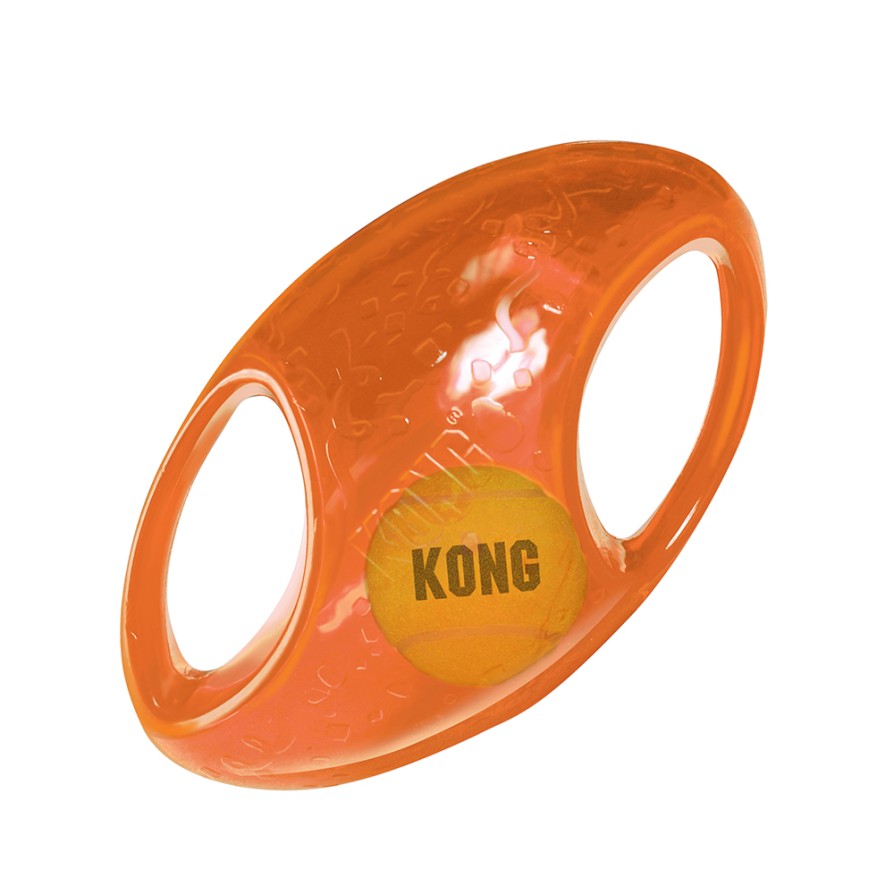 KONG JUMBLER FOOTBALL LARGE-X LARGE