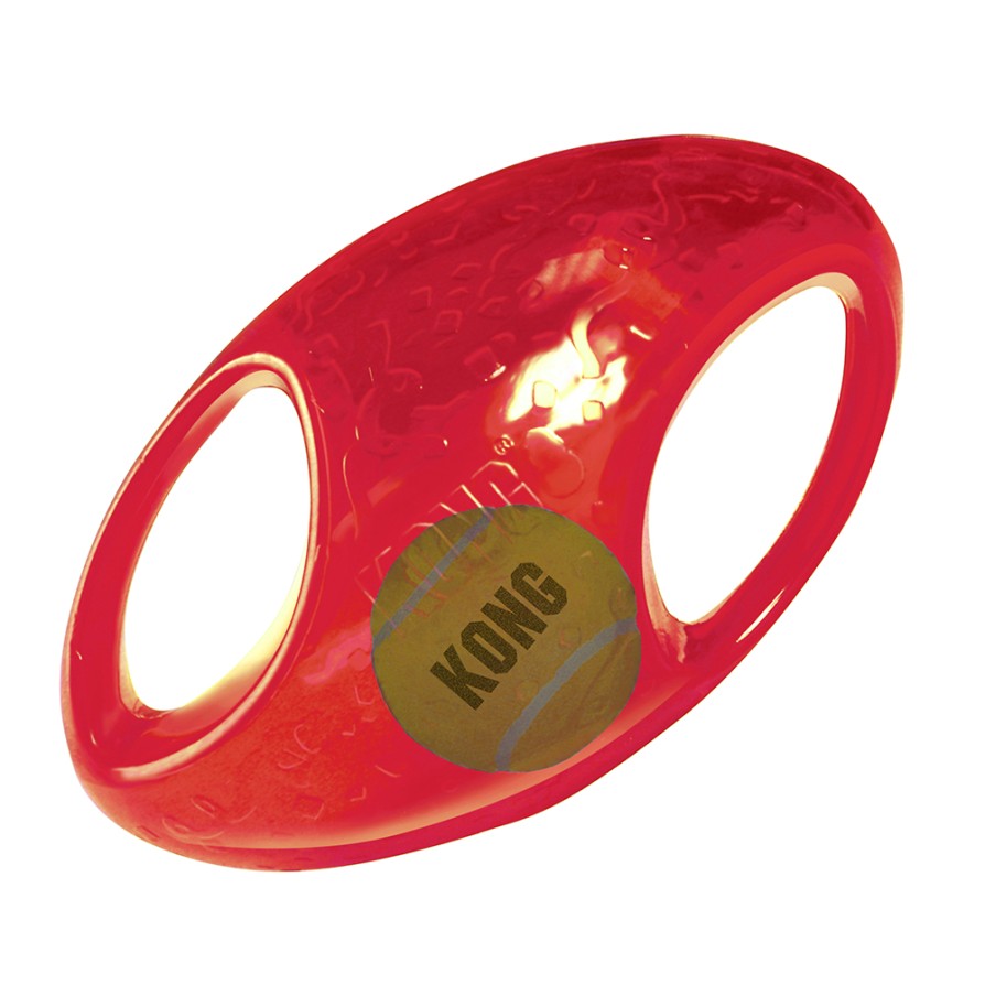 KONG JUMBLER FOOTBALL LARGE-X LARGE