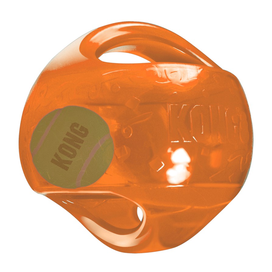 KONG JUMBLER BALL MEDIUM/LARGE