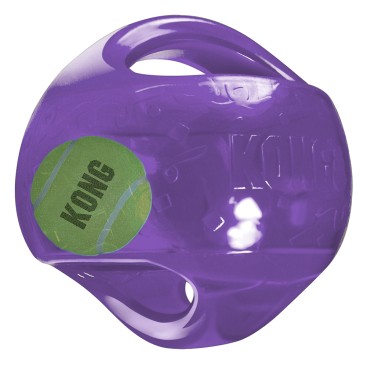 KONG JUMBLER BALL MEDIUM/LARGE