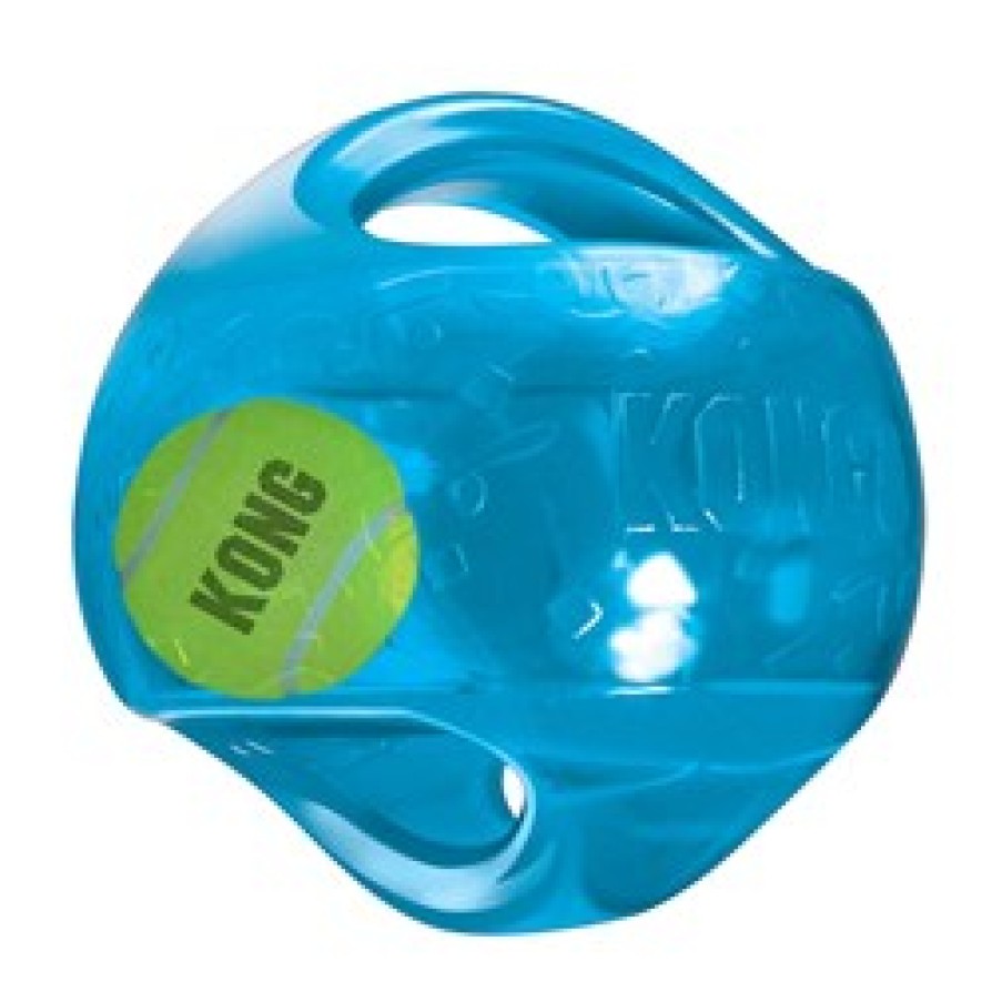 KONG JUMBLER BALL LG/XL KONG