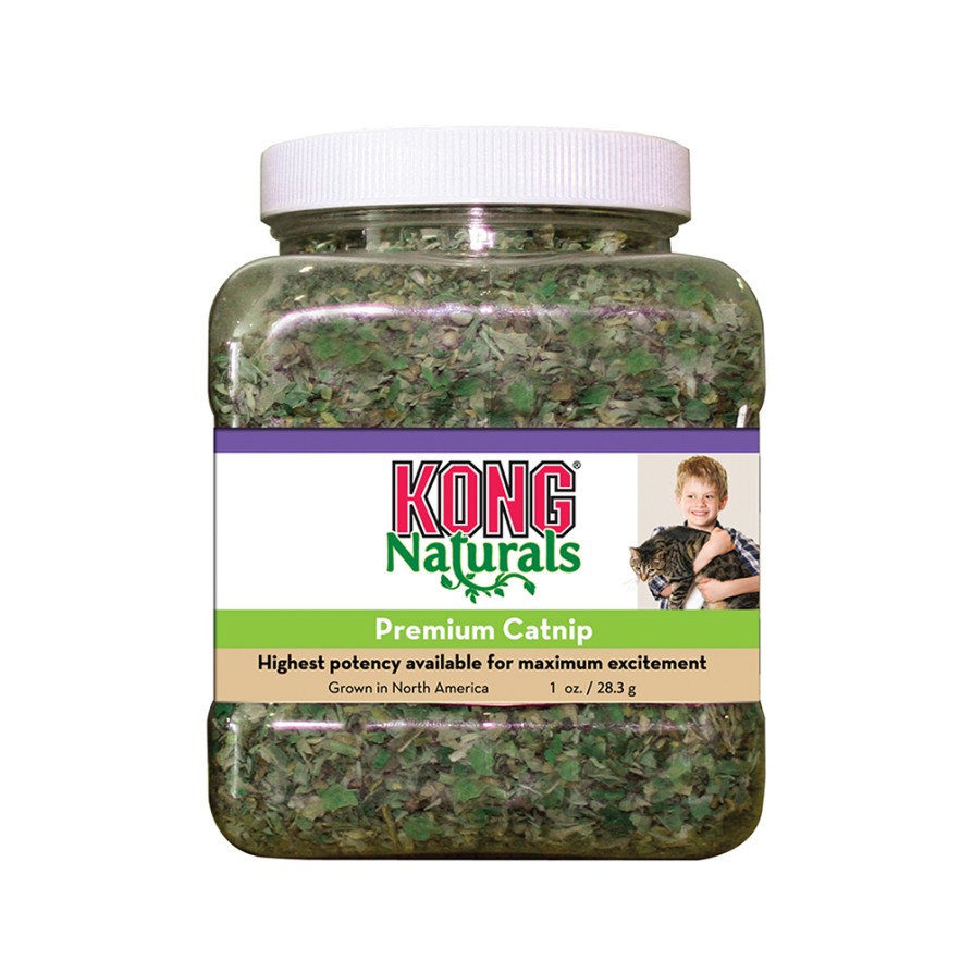 KONG PREMIUM CATNIP 28,5GR