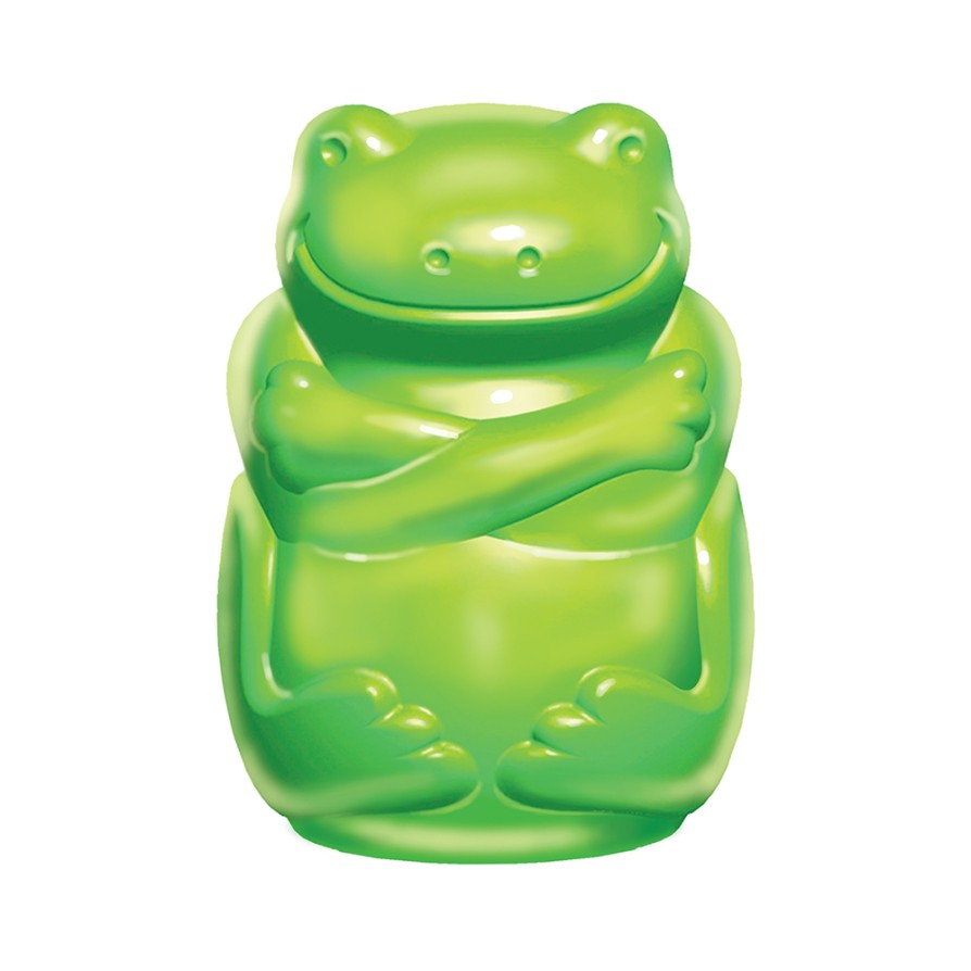 KONG SQUEEZZ JELS MEDIUM (προς κατ)