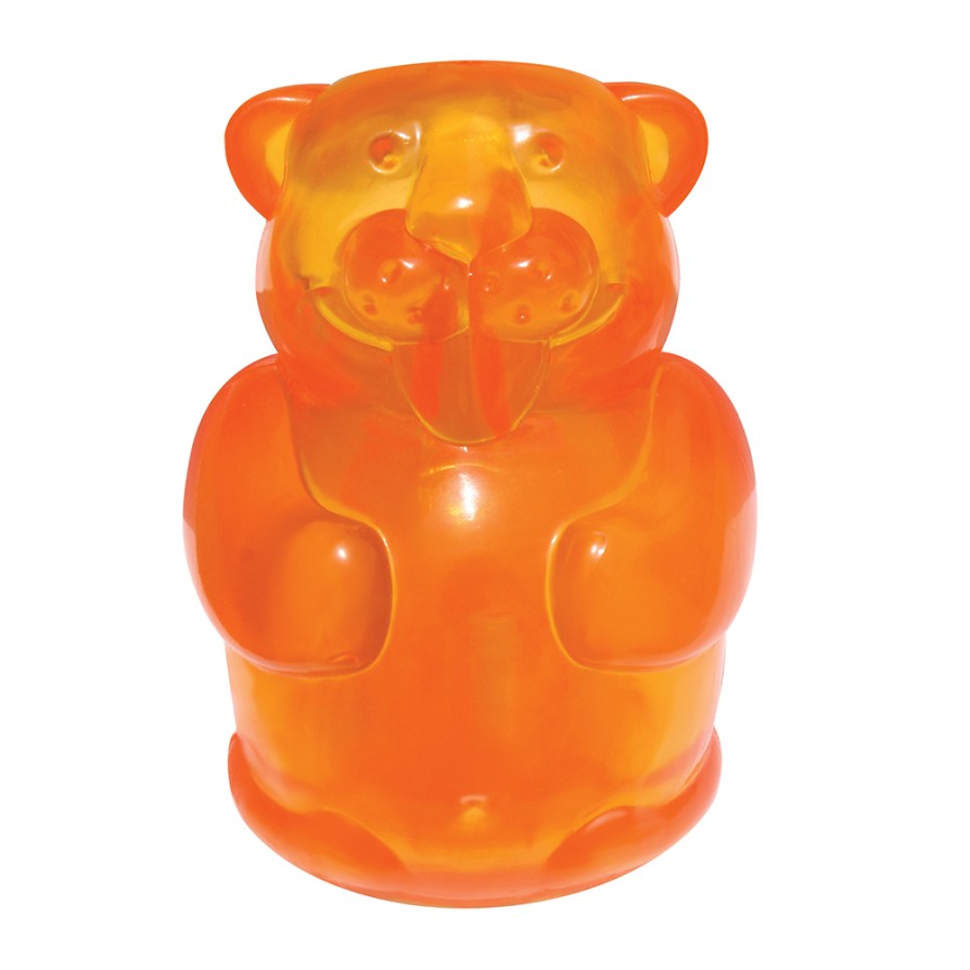 KONG SQUEEZZ JELS MEDIUM (προς κατ)