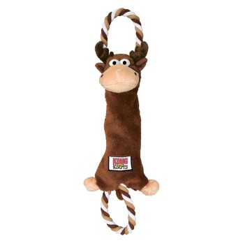 KONG TUGGER KNOTS MOOSE M/L