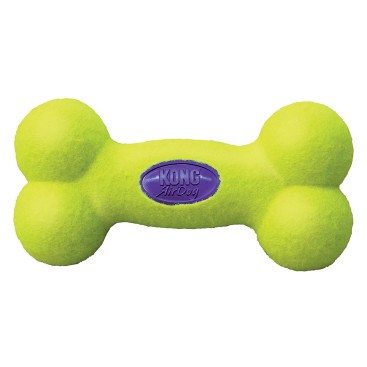 KONG AIR SQUEAKER BONE SMALL