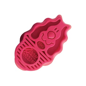 KONG ZOOMGROOM ΒΟΥΡΤΣΑ ΣΚΥΛΟΥ ΡΟΖ