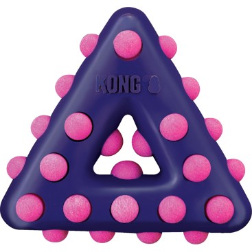KONG DOTZ TRIANGLE LG