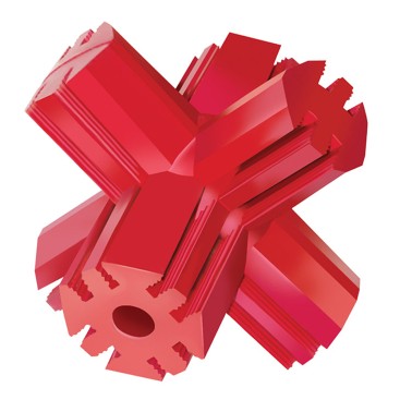 KONG JUMP `N JACK MEDIUM