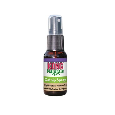 KONG ΕΛΚΥΣΤΙΚΟ ΣΠΡΕΥ CATNIP 30ML