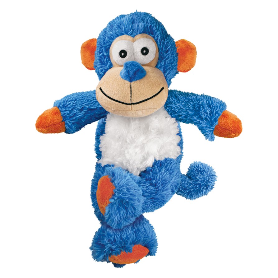 KONG CROSS KNOTS MONKEY SMALL/MEDIUM