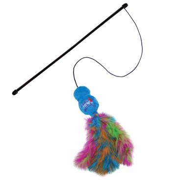 KONG WUBBA BOA TEASER ASSORTED