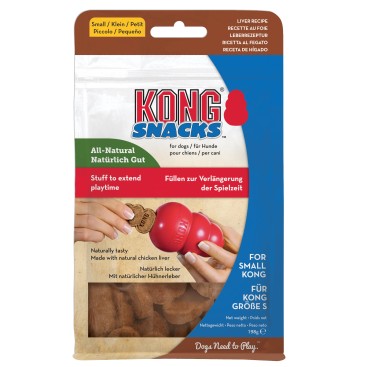 KONG SNACKS LIVER SM EU