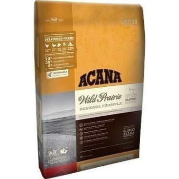 ACANA CAT WILD PRAIRIE 4,5KG